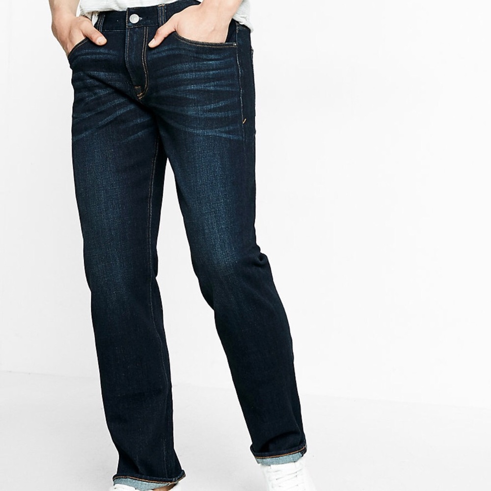 Express Men Jeans 👖